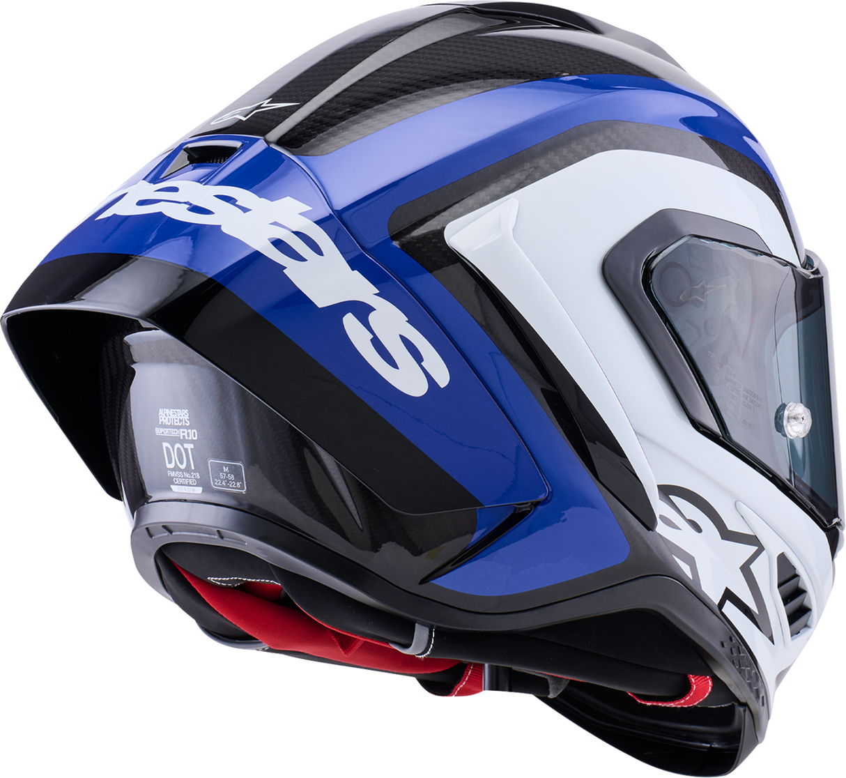 Supertech R10 Arius Helmet