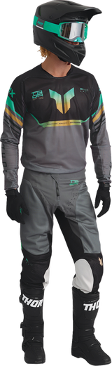 Launchmode Air Raptor Pants