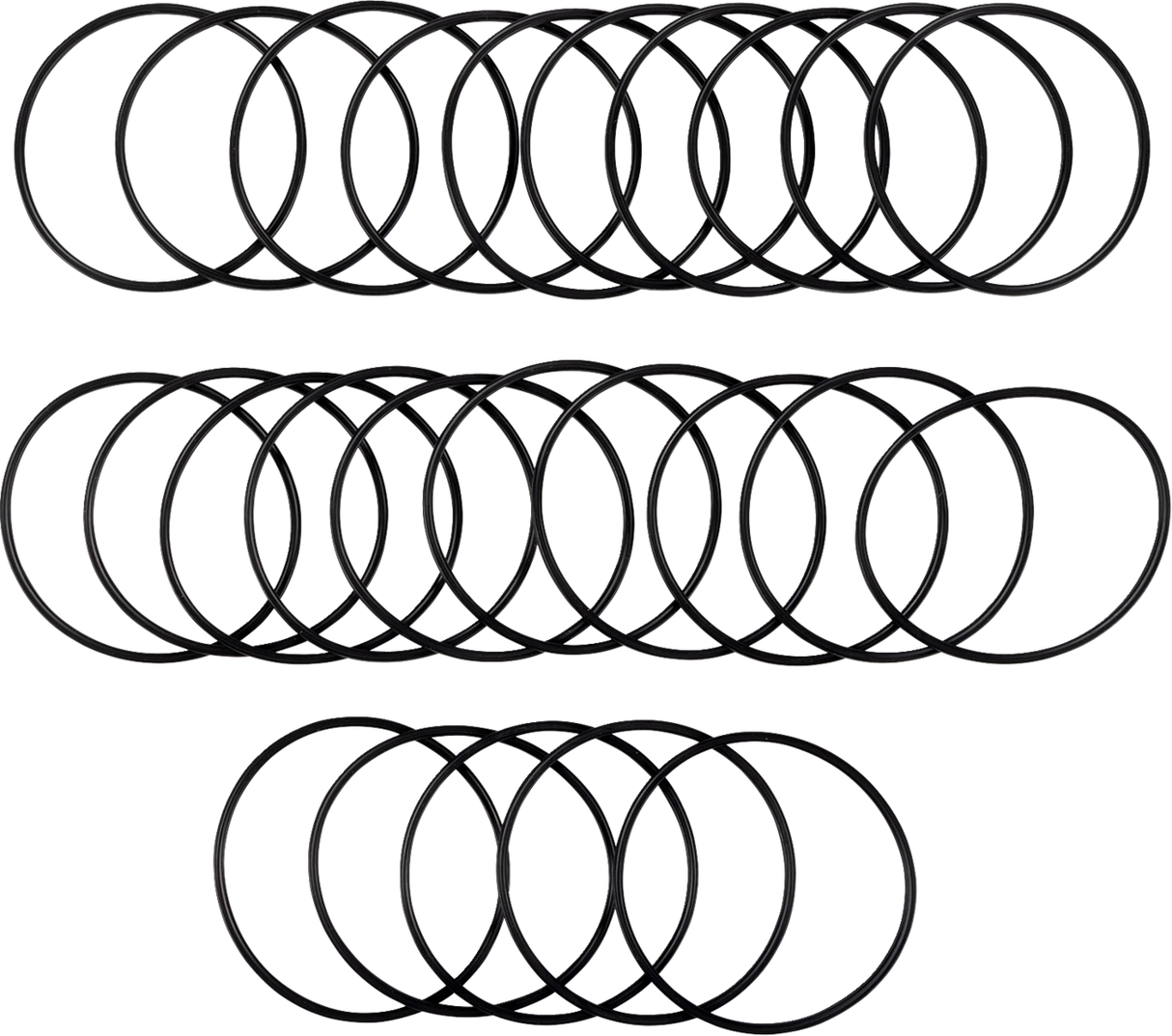Main Shaft O-Ring