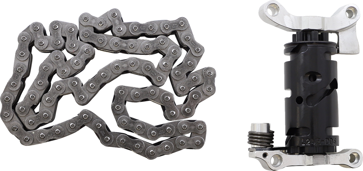Direct Drive 6-Speed Gear Set