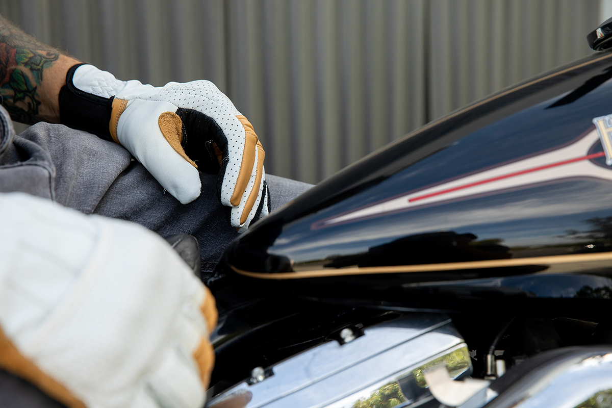 Borrego Gloves