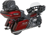 Route 1 Weekender Backrest Rack Bag