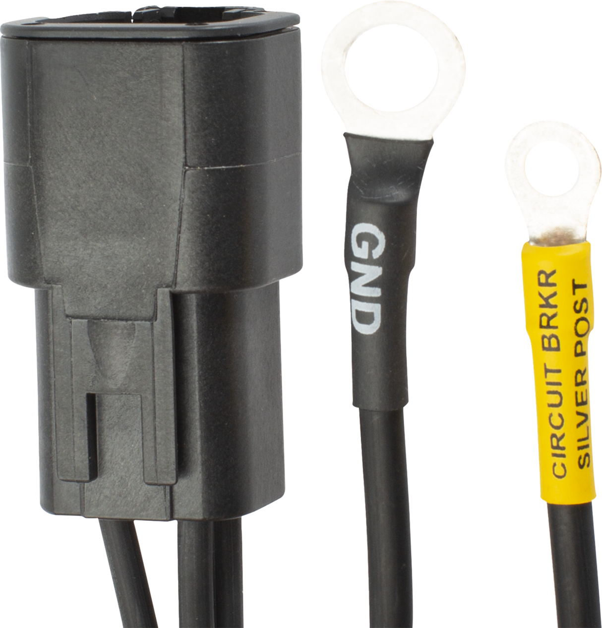 Replacement Regulator