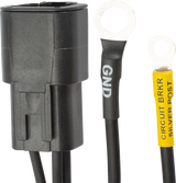 Replacement Regulator