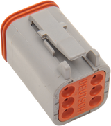 Deutsch DT Sealed Connector Component
