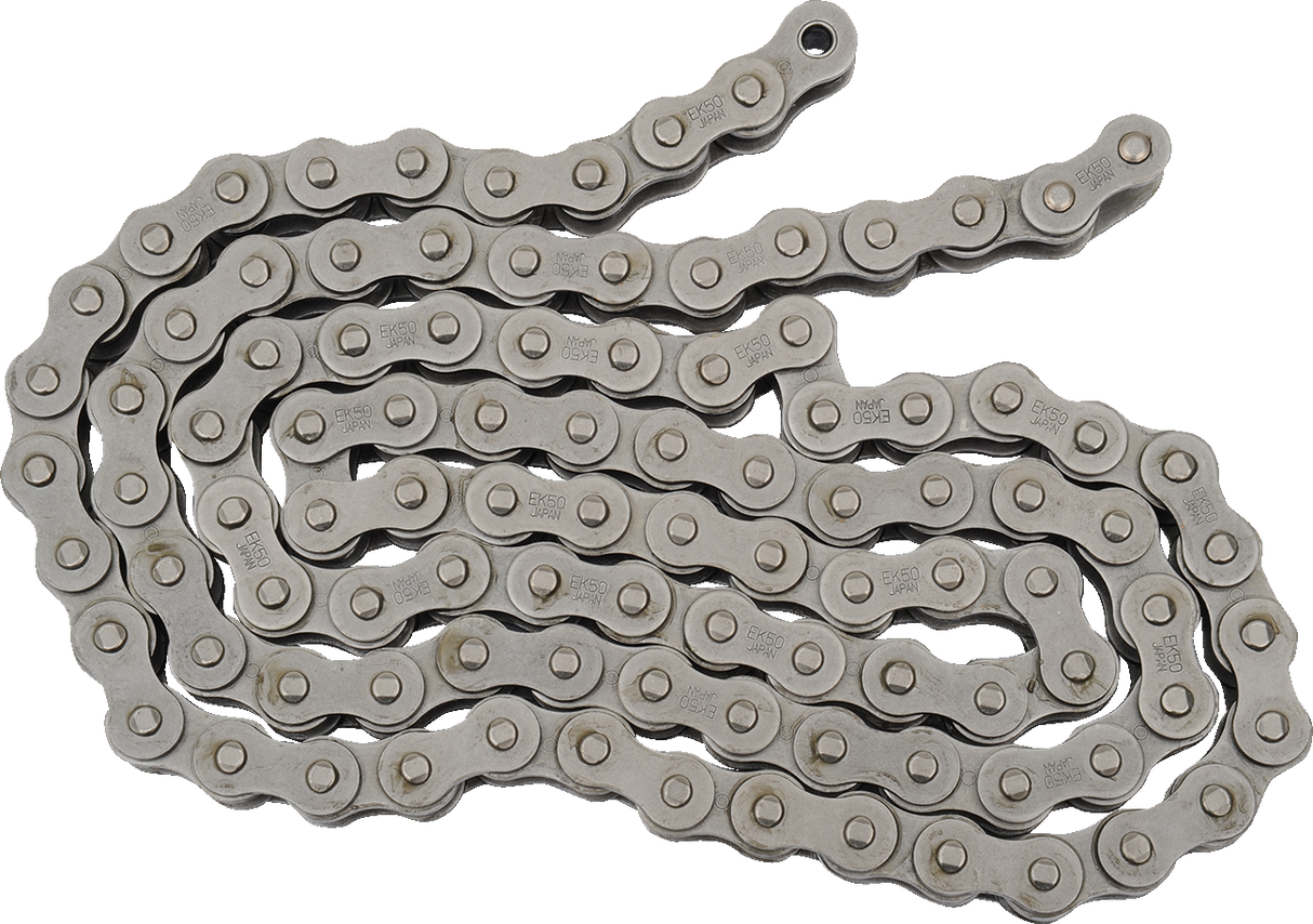 Standard Non-Sealed Chain