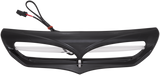 LED Lighted Fairing Vent Trim