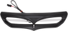 LED Lighted Fairing Vent Trim