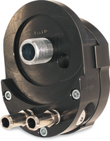 Offset Oil Filter Adapter