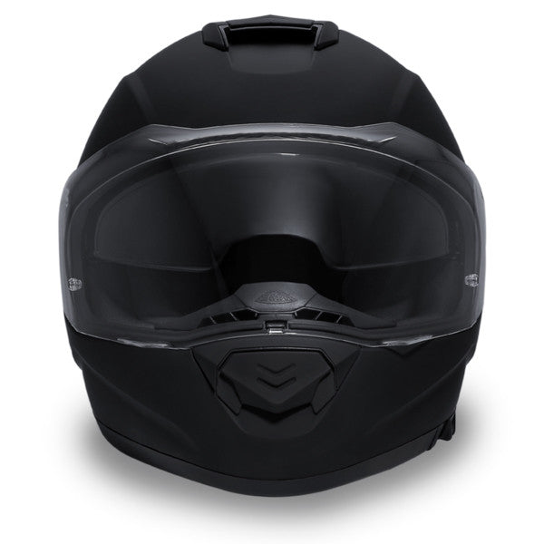 D.O.T. DAYTONA DETOUR- DULL BLACK