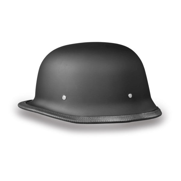 D.O.T. GERMAN- DULL BLACK