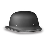 D.O.T. GERMAN- DULL BLACK