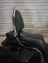 Diablo Touring Plain Backrest