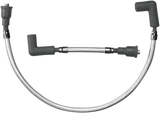 Spark Plug Wires - Sterling Chromite - FX/FL