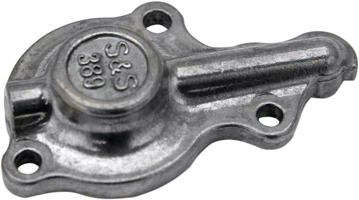 Accelerator Pump Cap Assembly