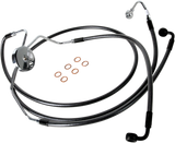 Brake Line - Black Pearl