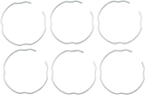 Fork Seal Retainers