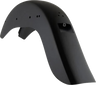 Rear Fender — Stock Taillight Cutout