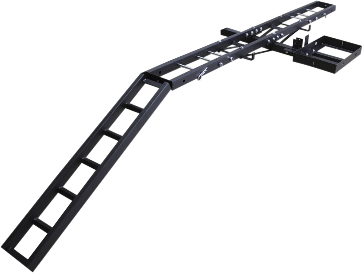 Motorcycle Carrier