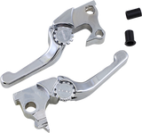 Anthem Shorty Lever Set