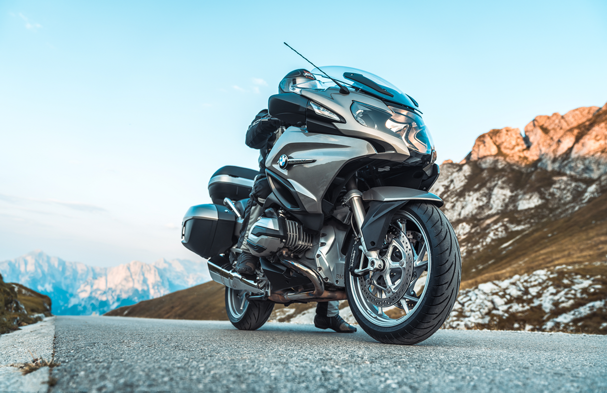 Touring Force Tire
