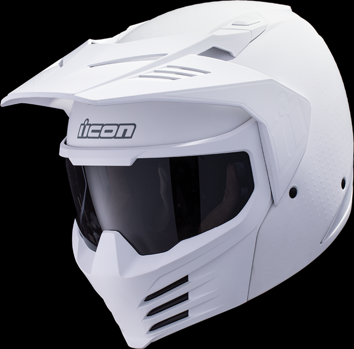 Elsinore™ Monotype Helmet