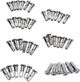 Replacement Nipples for Spoke Set