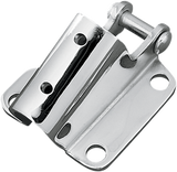 Chrome Kickstand Components