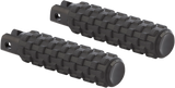Fusion Male-Mount Foot Pegs