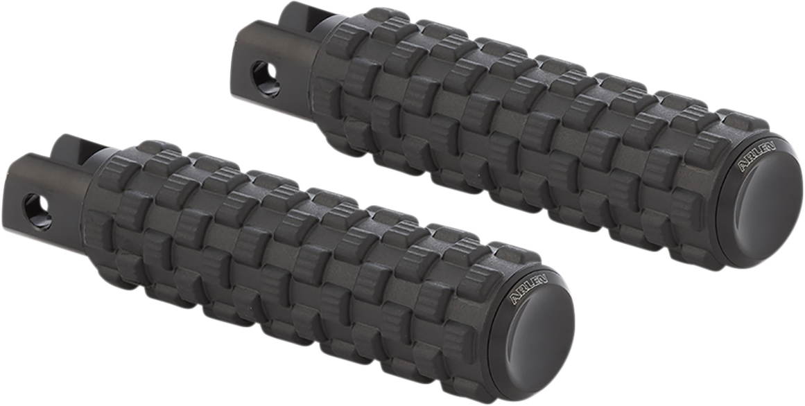 M-Eight Fusion Foot Pegs