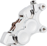 Ness Tech Four-Piston Caliper