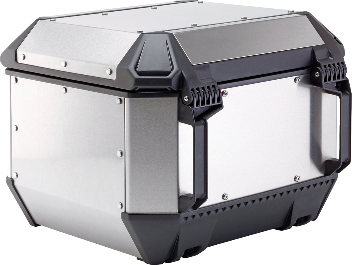 Alaska Side Case