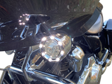 ProBEAM® Front Bullet Ringz™