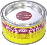 Metal Polish