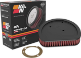 Replacement High-Flow Air Filter