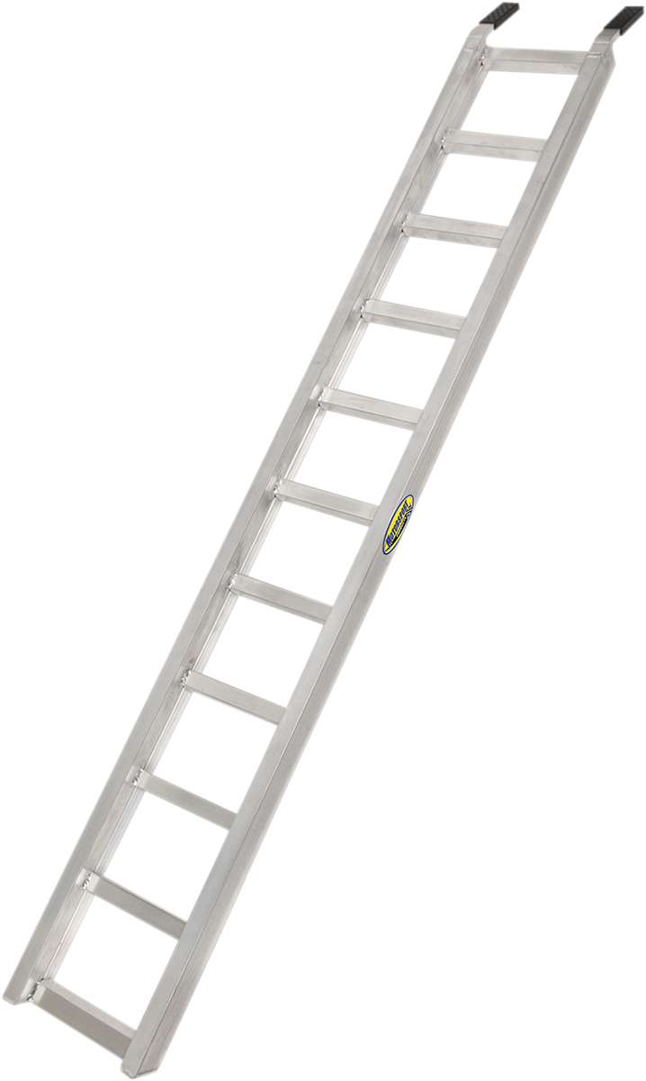 Aluminum Loading Ramp