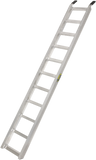 Aluminum Loading Ramp