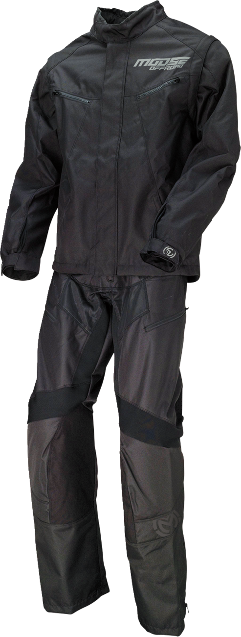 Qualifier® Over-the-Boot Pants