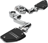 Mini Twin Rail Boards