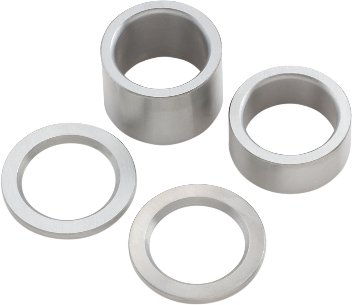 Crankshaft Bearing Race Kit