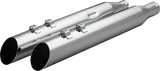 HP-Plus® Slip-On Mufflers