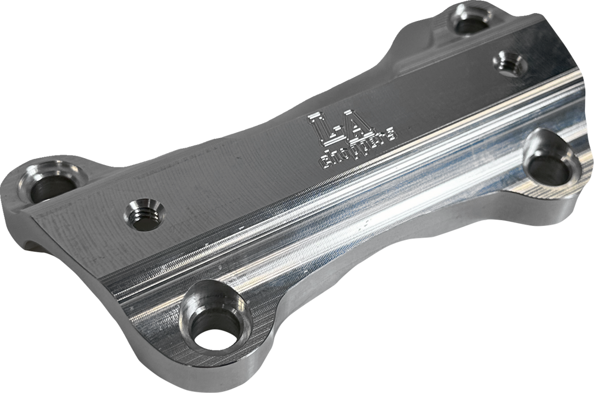 Hefty Top Clamp