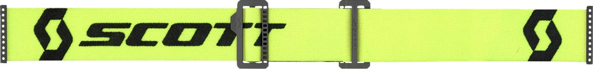 Primal Goggle — Mirrored Lens