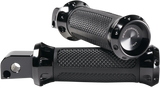 Overdrive Foot Pegs