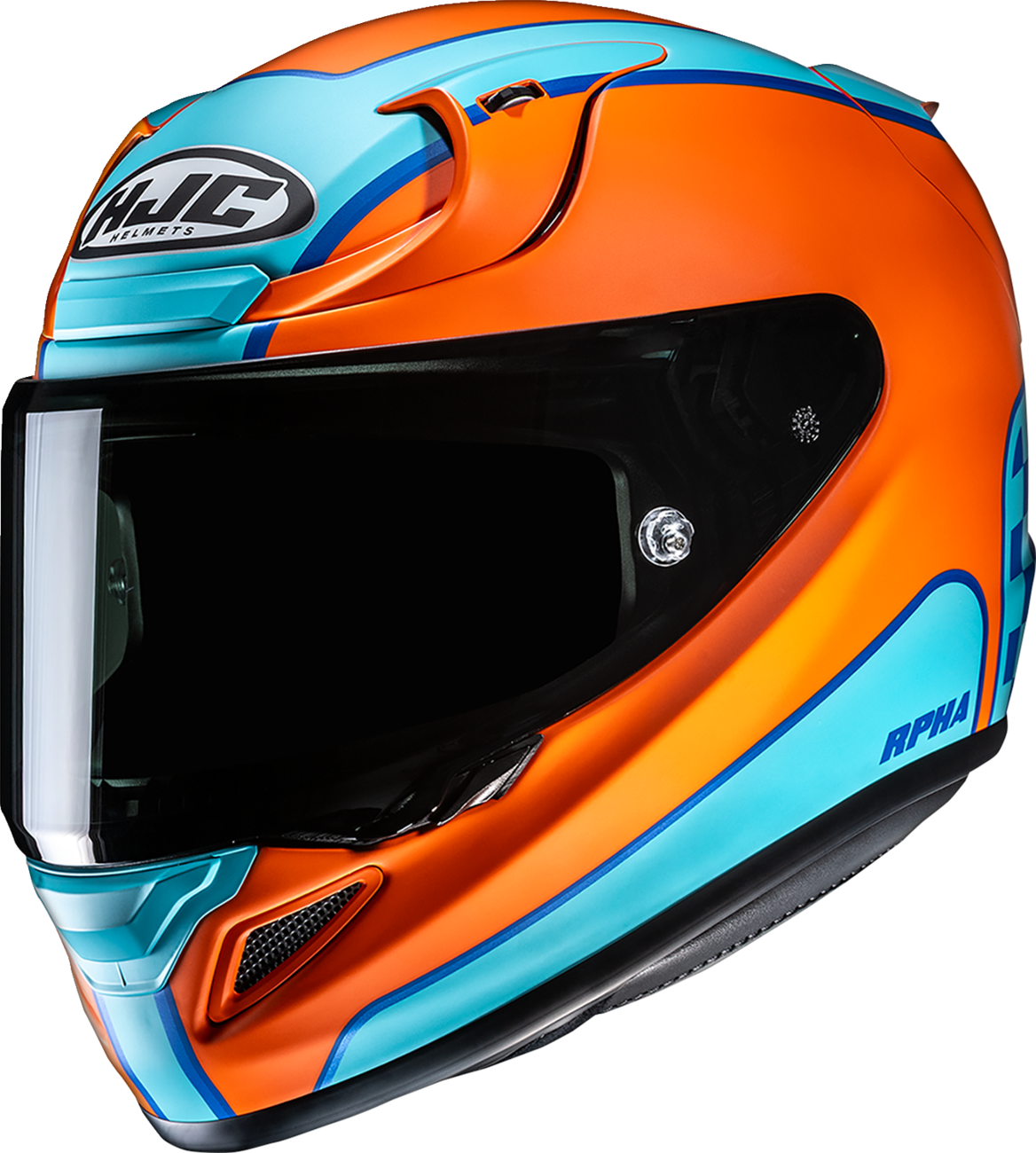 RPHA 12N Respon Helmet
