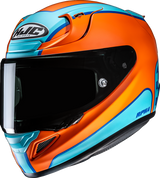 RPHA 12N Respon Helmet