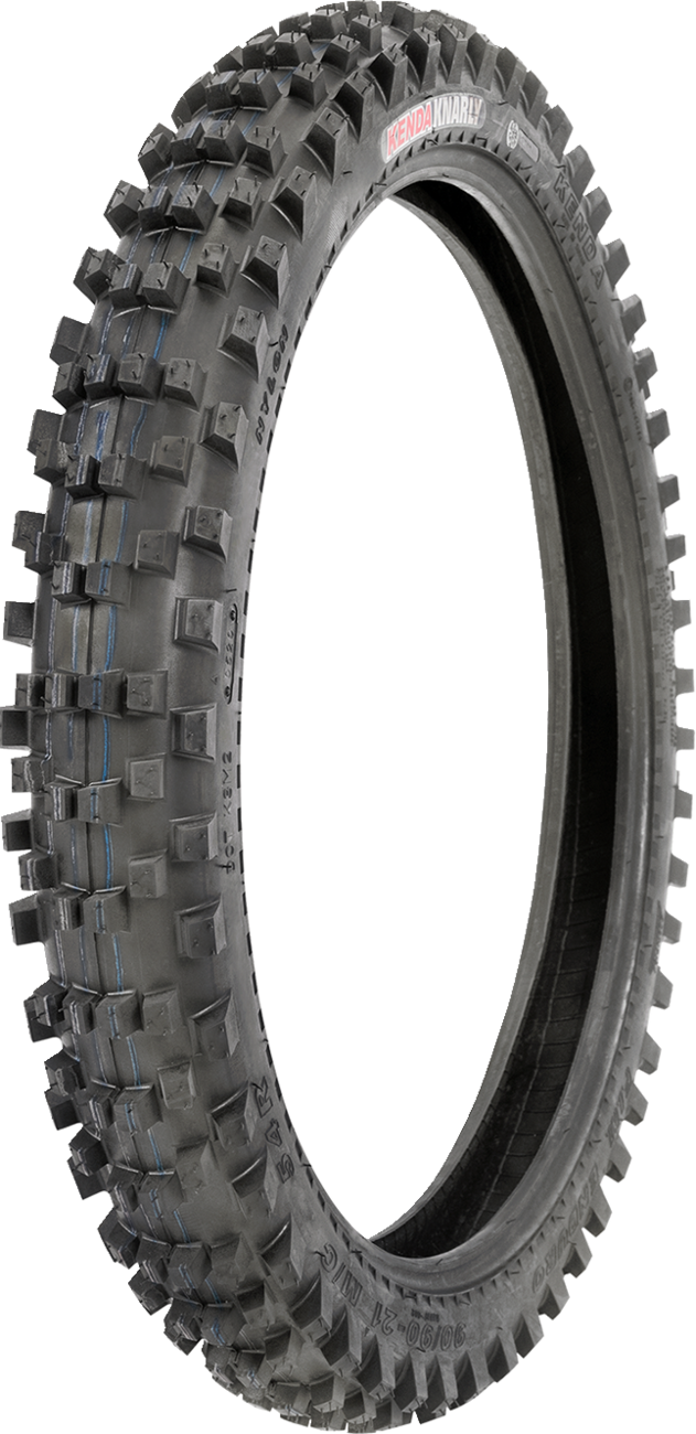K777F Knarly Tire