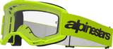 Vision 3 Word Goggle