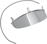 Visors for Headlights & Spotlights