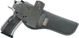 Pistol Holder and Cradle